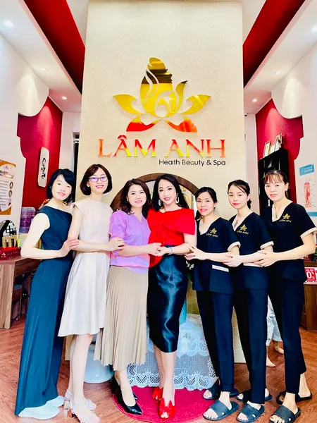 Lâm Anh Spa