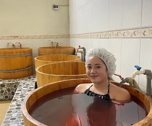 massage tại Quận Cầu Giấy