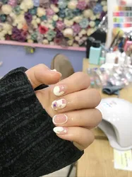 tiệm làm nail tại Quận Ba Đình