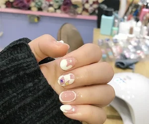 tiệm làm nail tại Quận Ba Đình