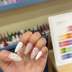 Danh sách 22 tiệm làm nail tại Quận Ba Đình