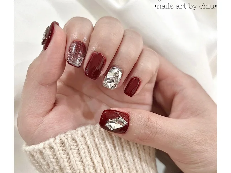 C22 beautyhome - Nail Hàn đẹp Hà Nội