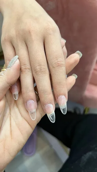 Nguyễn Nail