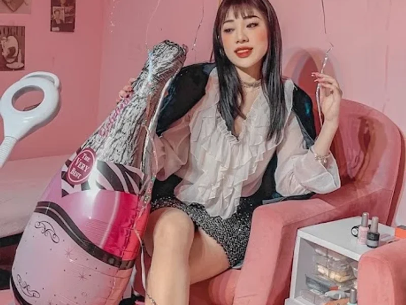 Trang Cua Beauty- 58 Đào Tấn