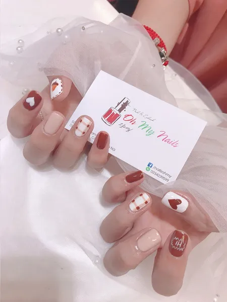 Oh My Nails!