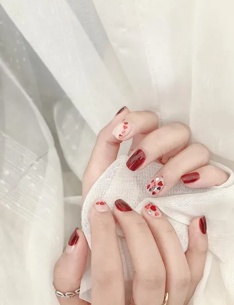 Areum Nail Spa