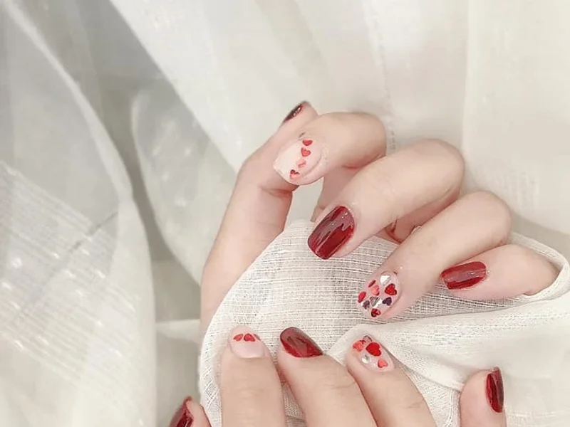 Areum Nail Spa