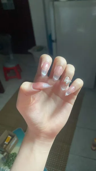 Tiệm Cam nail-mi