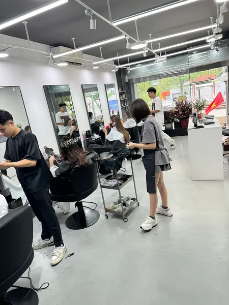 Chen Hair Studio