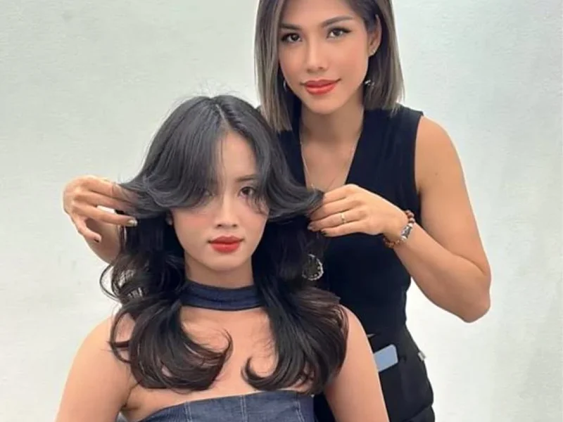 LVT - Hair Salon & Spa