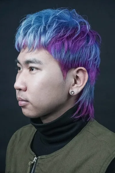 Level 1 Men's Hair Studio Vạn Bảo - SCI cũ