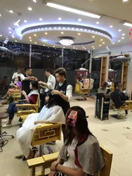 Top 19 salon tóc tại Quận Bắc Từ Liêm