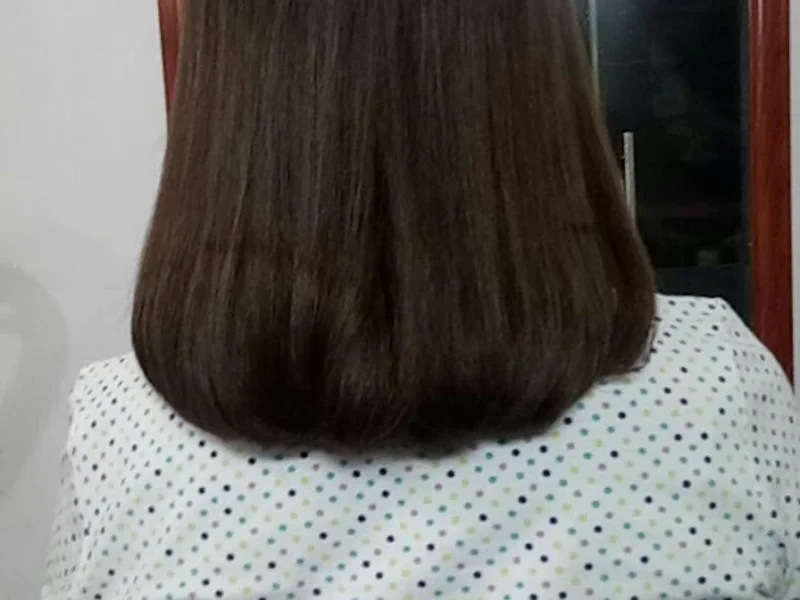 Hair Salon Đức Cường
