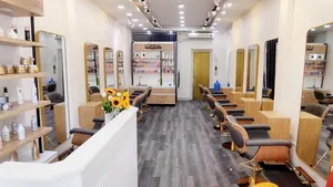 salon tóc tại Quận Cầu Giấy