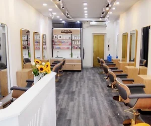 salon tóc tại Quận Cầu Giấy