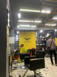 barber shop tại Quận Cầu Giấy