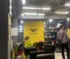 barber shop tại Quận Cầu Giấy