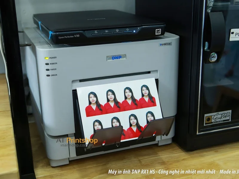 CHỤP ẢNH THẺ LẤY NGAY HÀ NỘI