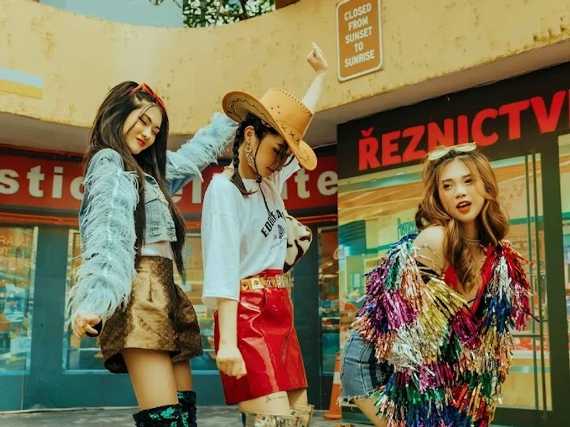 Chụp Ảnh Kỷ Yếu - BFFMEDIA