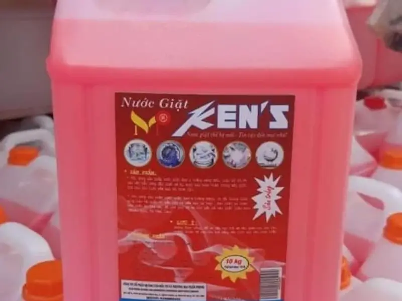 Giặt Là Thu Huyền