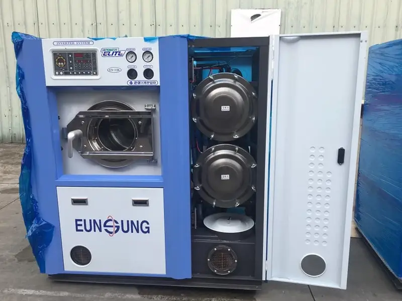 Giặt Là Hương Laundry