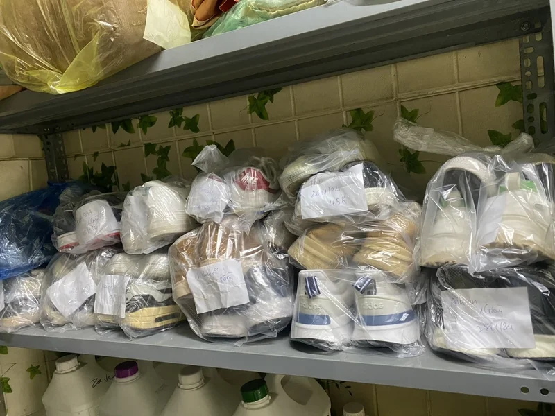 Giặt Là Hà Nội