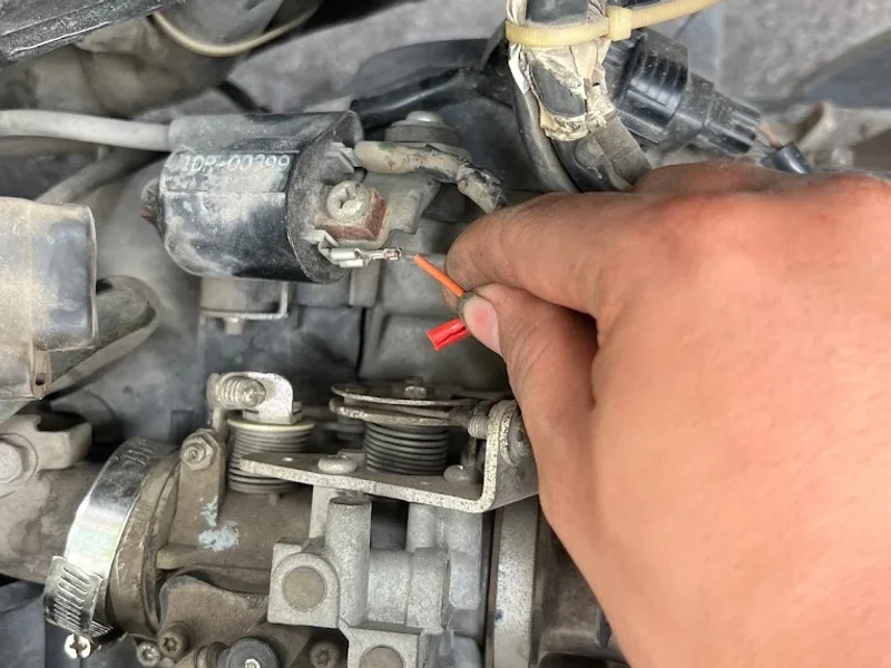 Sửa chữa xe máy TUẤN TẠO