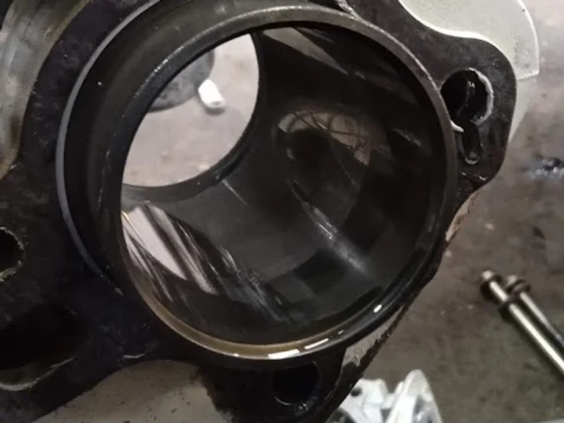 Cửa hàng sửa chữa xe máy XMotor