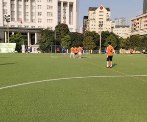 sân bóng đá tại Quận Cầu Giấy