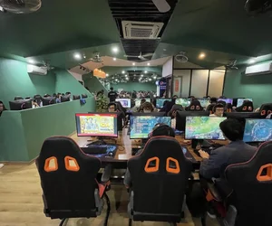 quán game tại Quận Cầu Giấy