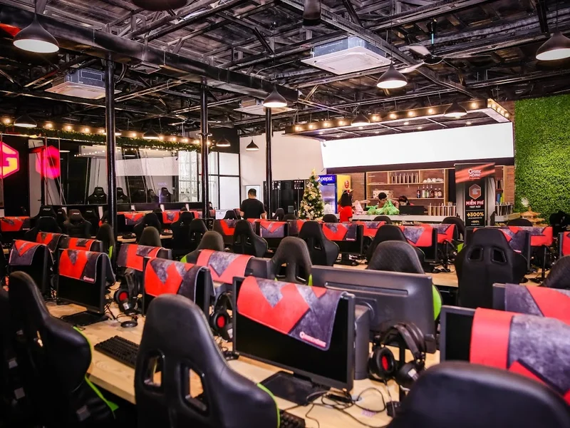 GameHome 19 Hồ Tùng Mậu