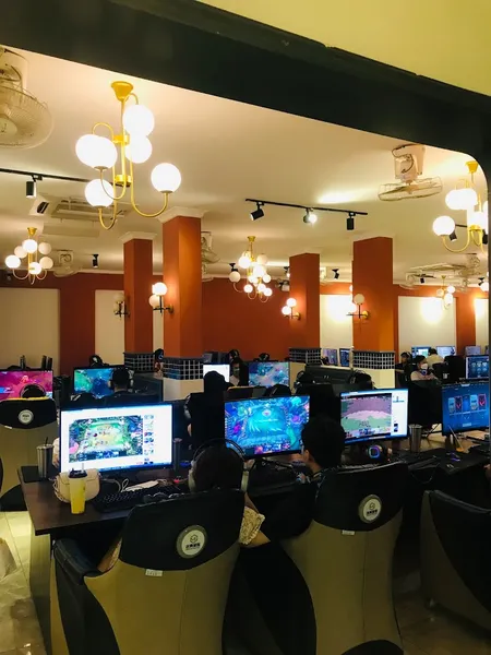 G Gaming Center