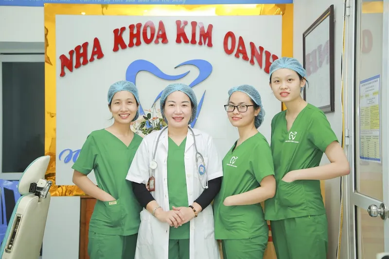 Kim Oanh Dental Clinic