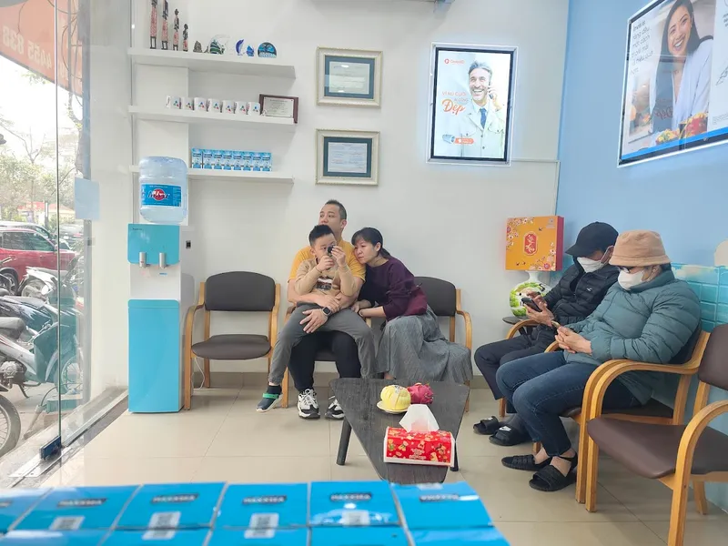 Nha Khoa Phuong - Dr Phuong's Dental Clinic