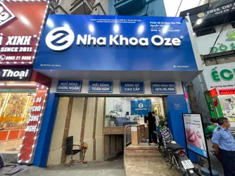 Top 20 phòng khám nha khoa tại Quận Cầu Giấy