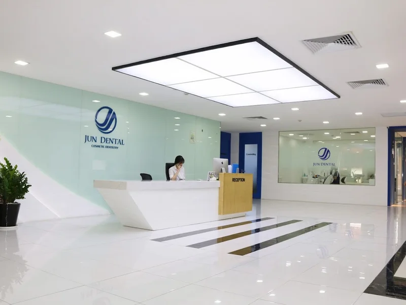 Nha Khoa Thẩm Mỹ Quốc Tế Jun Dental