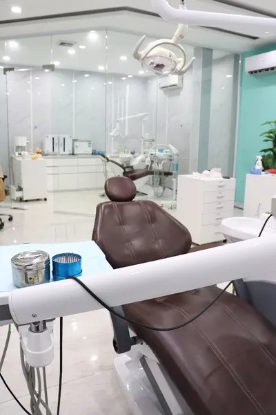 Nha Khoa Quốc Tế Hana Dental