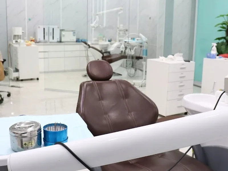 Nha Khoa Quốc Tế Hana Dental