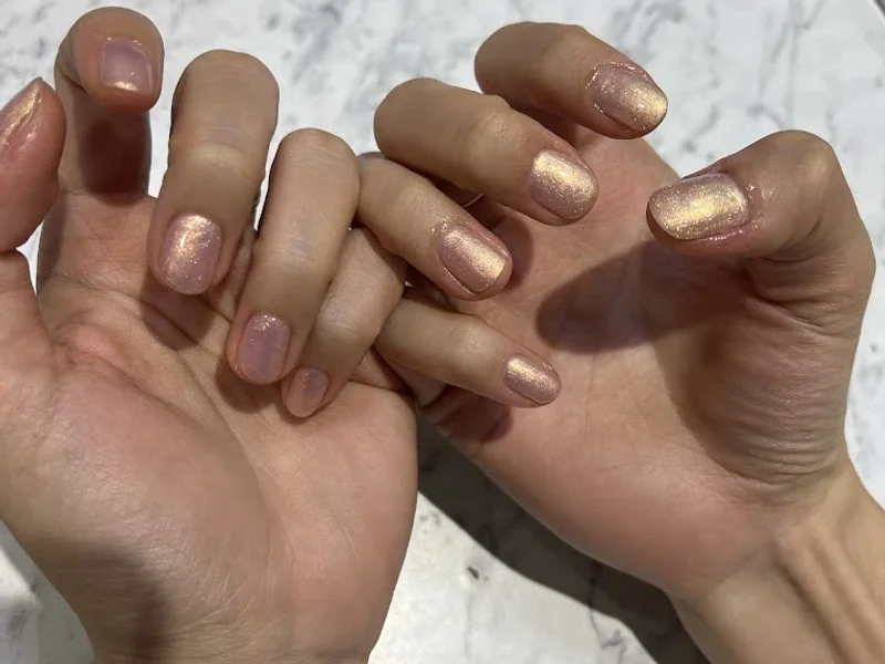 Cosmo Nail Spa Đào Tấn