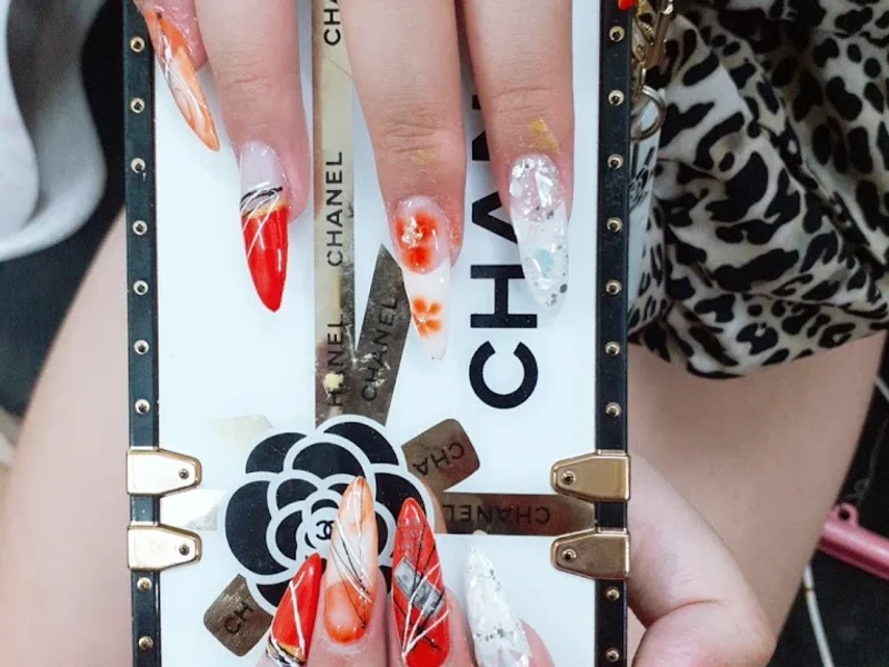 Nail mi