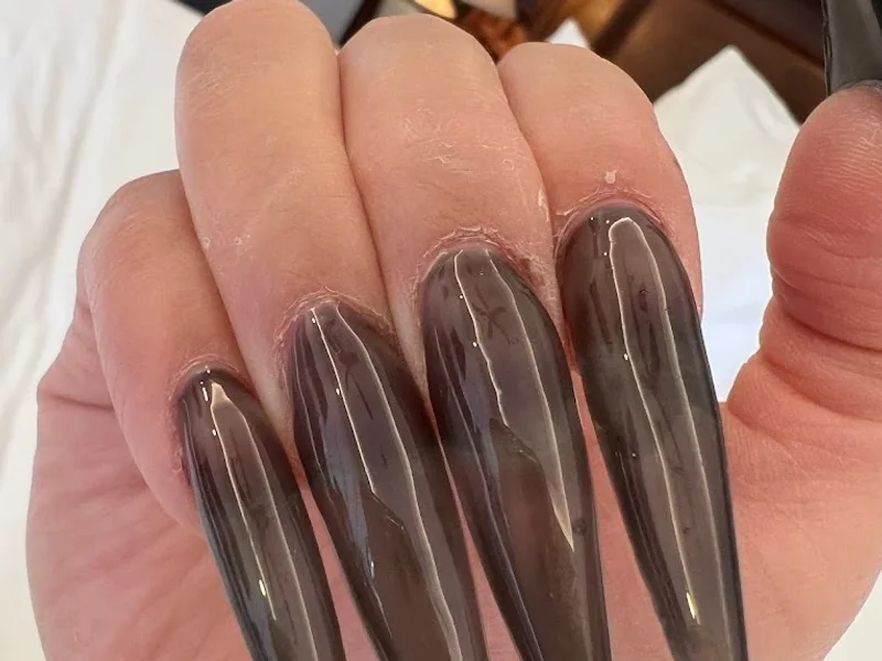 Oăn Nails Beauty