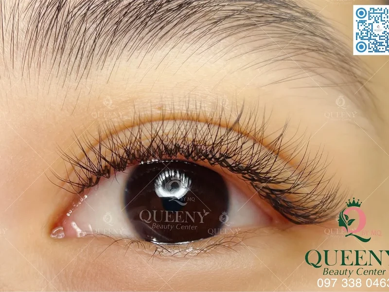 Queeny Beauty Center - Gội đầu dưỡng sinh, Nối mi, Nail Art đẹp nhất Hà Nội