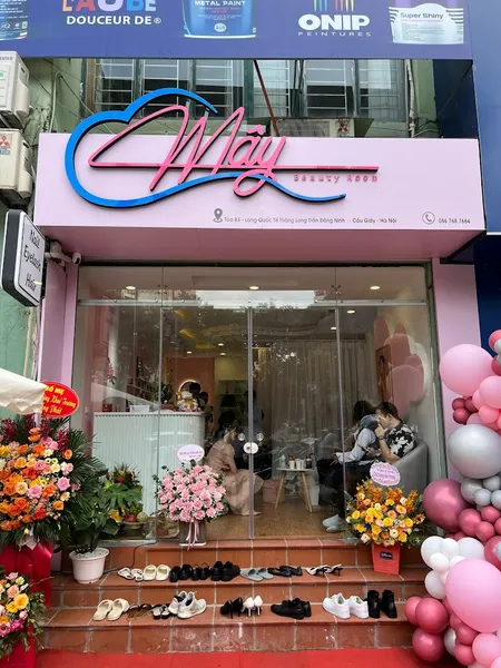 Mây Beautyroom