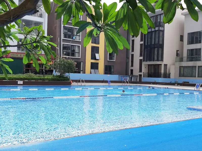 Bể bơi Chelsea Park