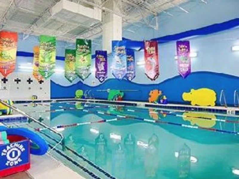 Aqua-Tots Swim Schools Cau Giay