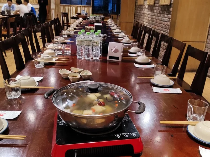 Quán Bếp Hàng Xóm