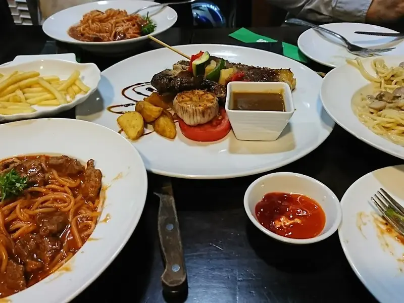 Botanica Restaurant since 2012