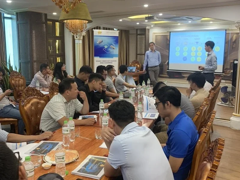 Nhà Hàng Hoàng Phố