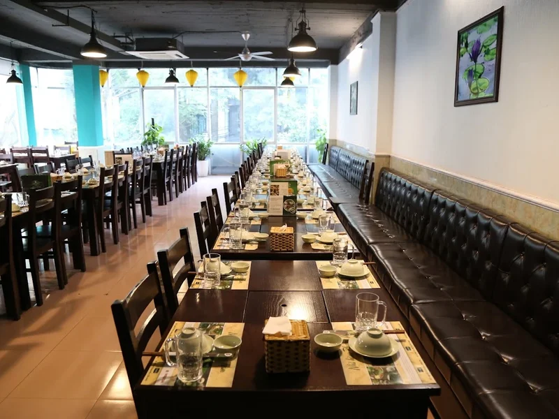 Nhà Hàng Phương Nam - Nhà hàng lẩu mắm ngon Hà Nội