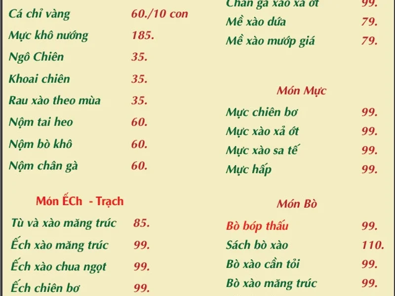 Lẩu Nướng Tiến Béo